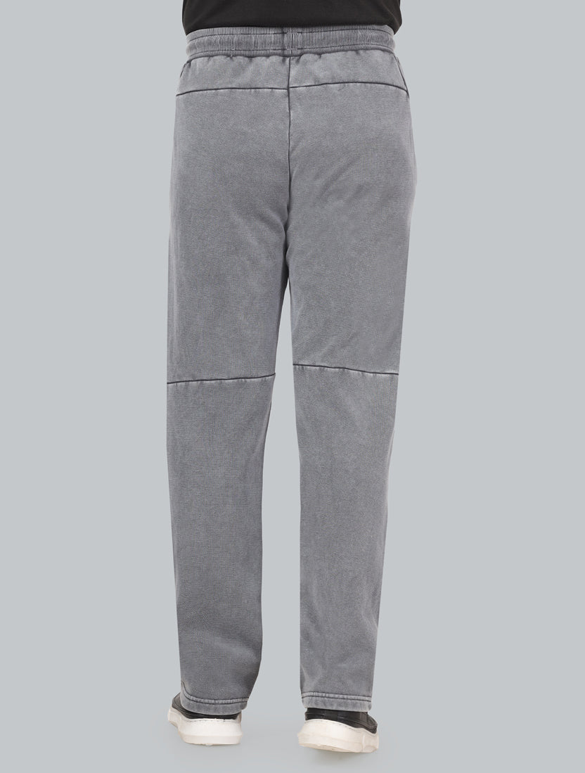 Men’s Regular Fit Trackpants-RCF-113