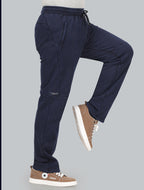 Men’s Regular Fit Trackpants-RCF-113