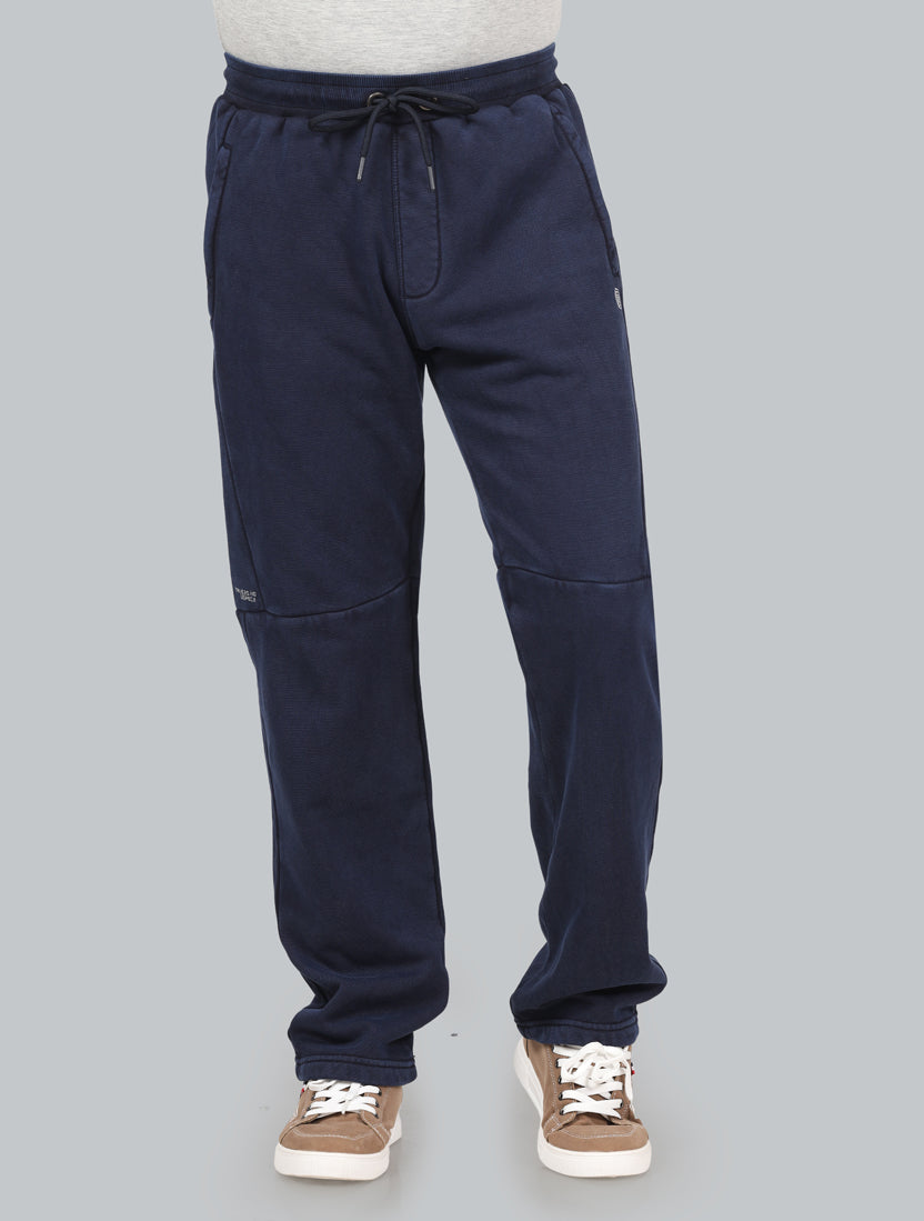 Men’s Regular Fit Trackpants-RCF-113