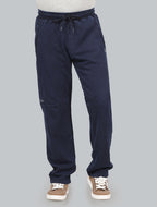 Men’s Regular Fit Trackpants-RCF-113