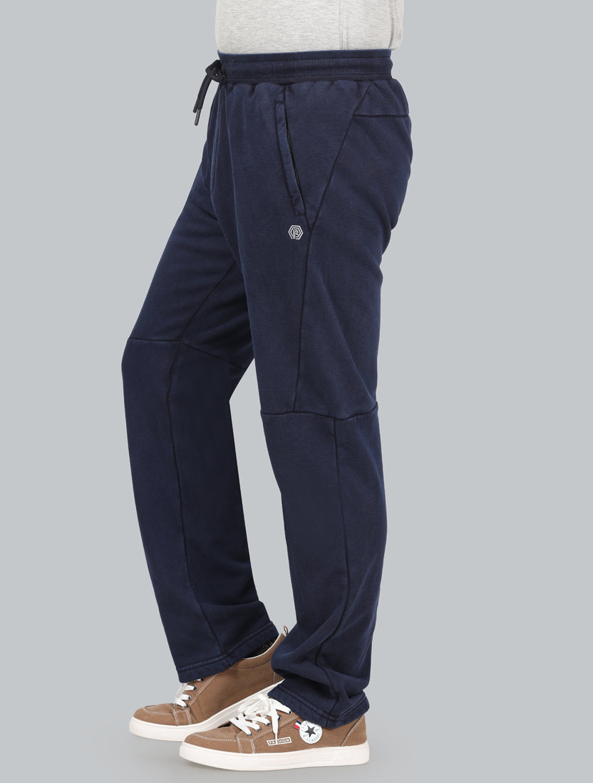 Men’s Regular Fit Trackpants-RCF-113