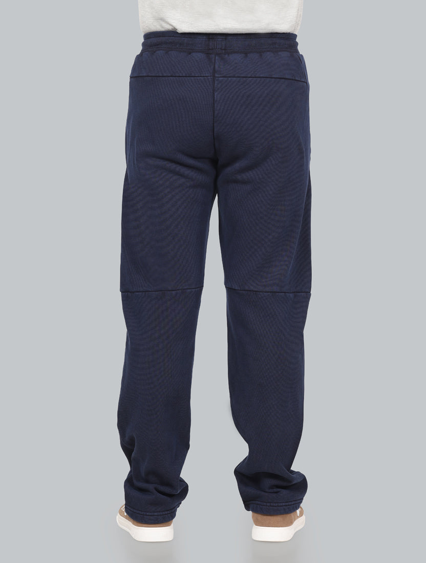 Men’s Regular Fit Trackpants-RCF-113