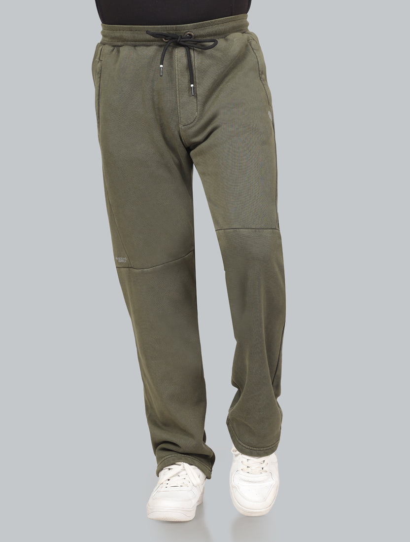 Men’s Regular Fit Trackpants-RCF-113