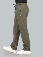 Men’s Regular Fit Trackpants-RCF-113