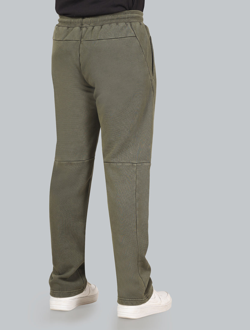 Men’s Regular Fit Trackpants-RCF-113