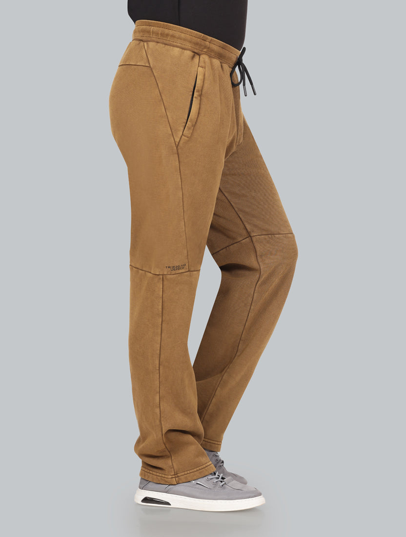 Men’s Regular Fit Trackpants-RCF-113