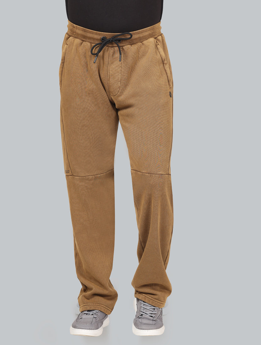 Men’s Regular Fit Trackpants-RCF-113