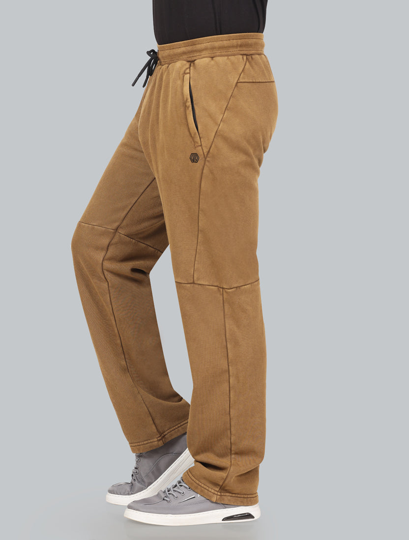 Men’s Regular Fit Trackpants-RCF-113