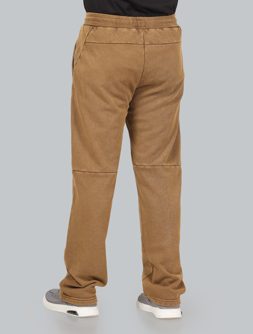 Men’s Regular Fit Trackpants-RCF-113