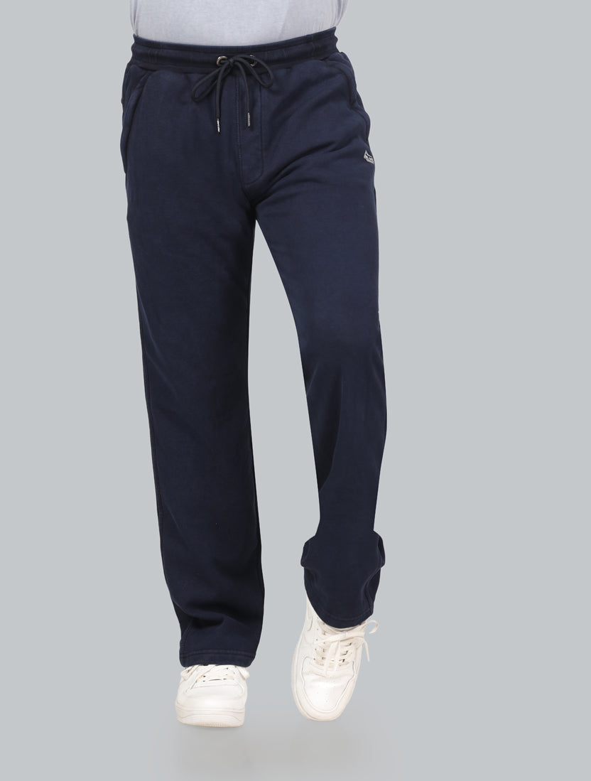 Men’s Regular Fit Trackpants-RCF-112