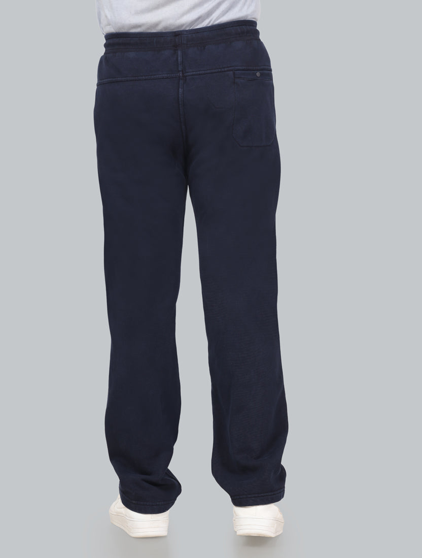 Men’s Regular Fit Trackpants-RCF-112