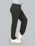 Men’s Regular Fit Trackpants-RCF-112