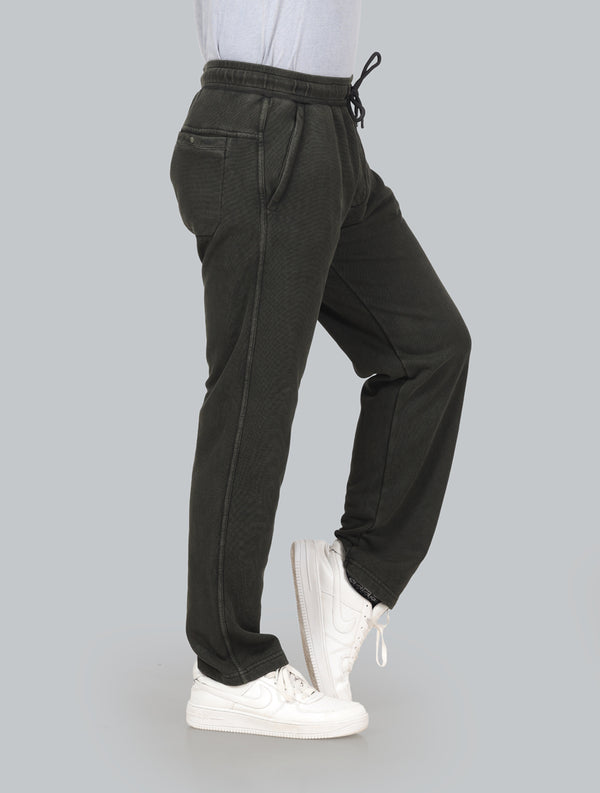 Men’s Regular Fit Trackpants-RCF-112