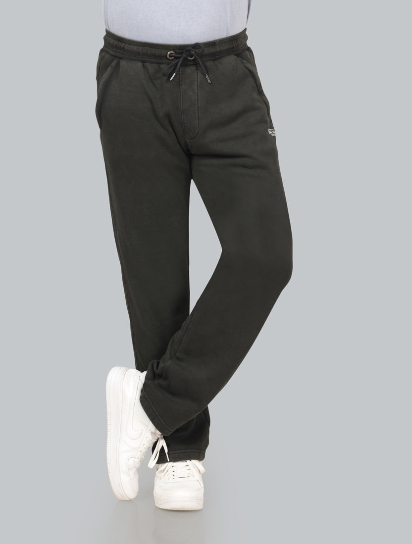 Men’s Regular Fit Trackpants-RCF-112