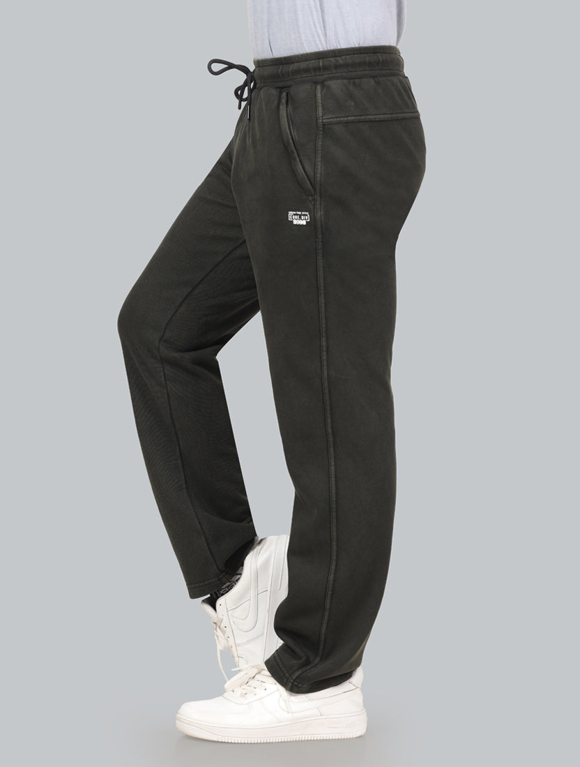 Men’s Regular Fit Trackpants-RCF-112