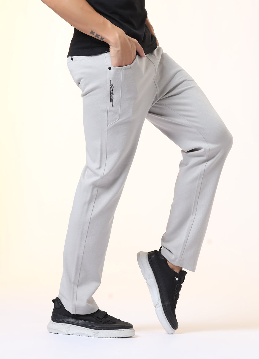 Men’s Regular Fit Trackpants