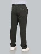 Men’s Regular Fit Trackpants-RCF-112