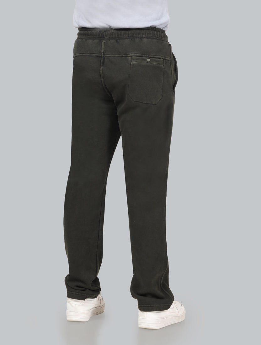 Men’s Regular Fit Trackpants-RCF-112