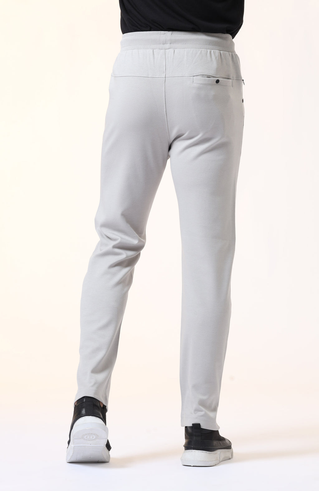 Men’s Regular Fit Trackpants