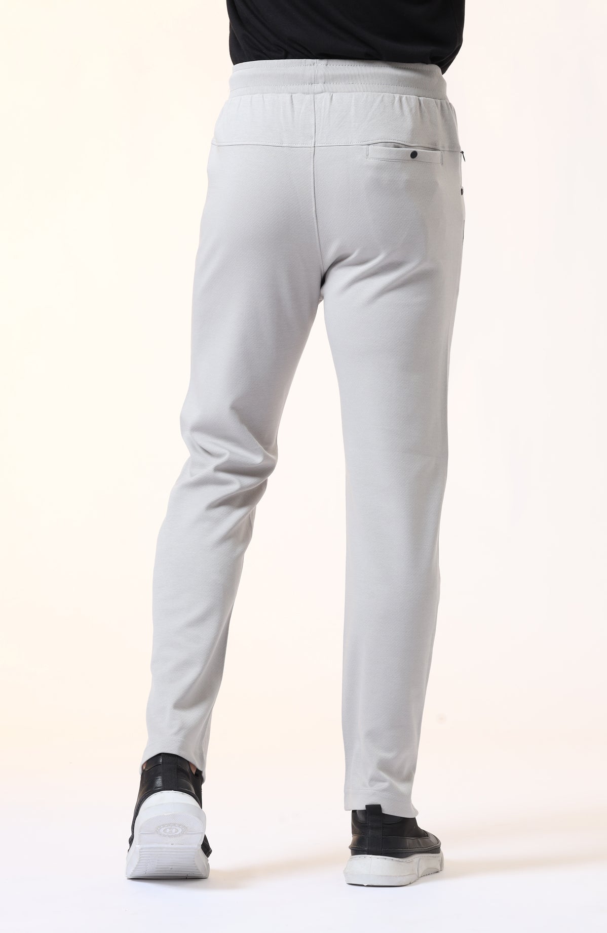 Men’s Regular Fit Trackpants