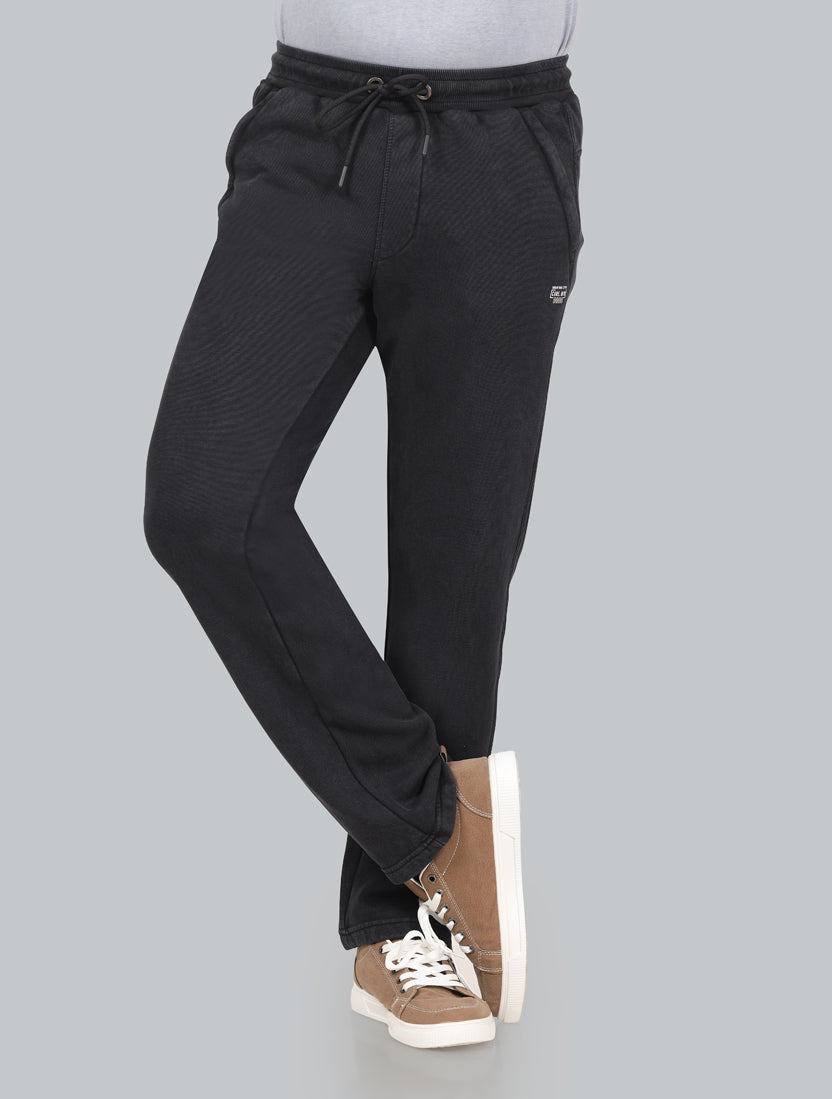 Men’s Regular Fit Trackpants-RCF-112