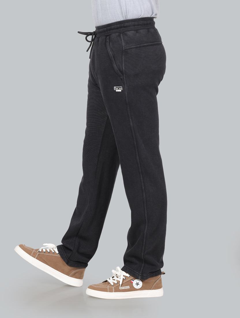 Men’s Regular Fit Trackpants-RCF-112
