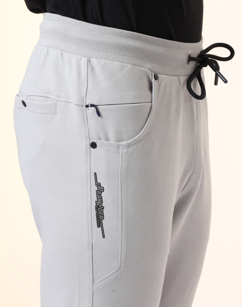 Men’s Regular Fit Trackpants