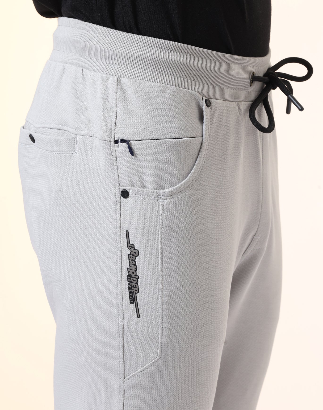 Men’s Regular Fit Trackpants