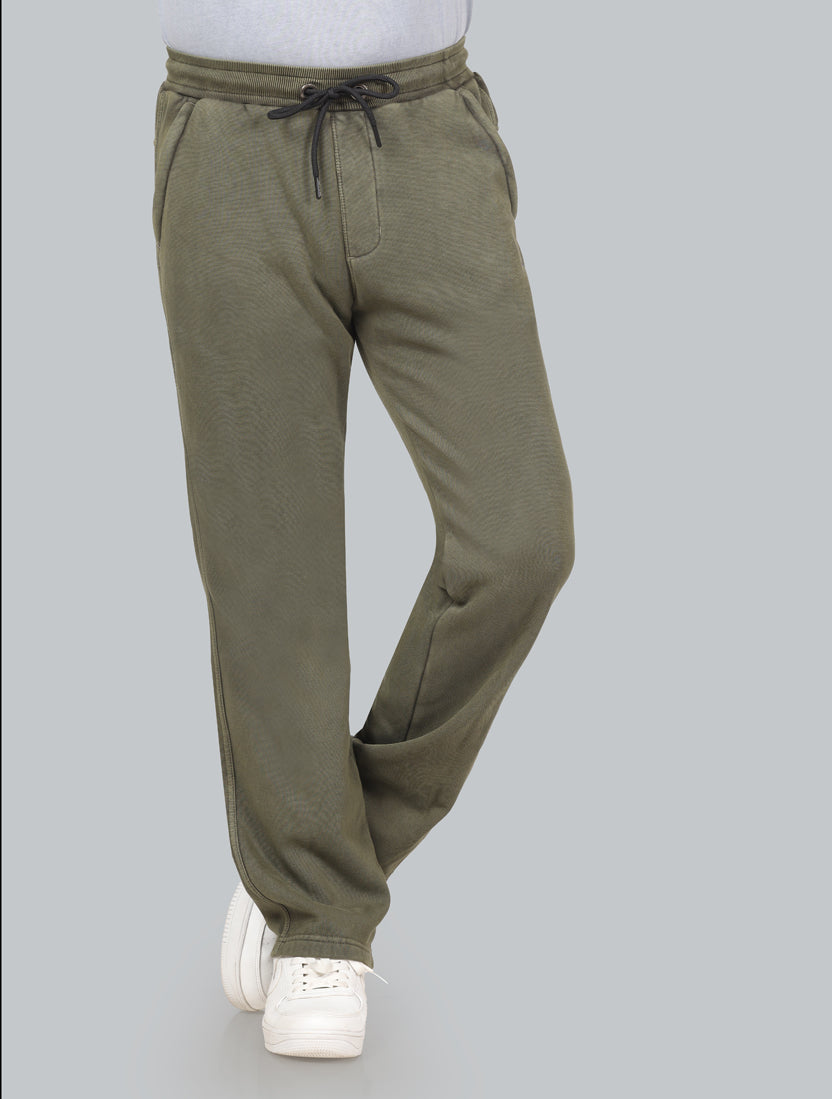 Men’s Regular Fit Trackpants-RCF-112