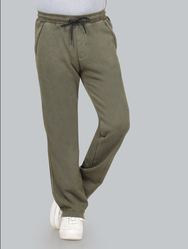 Men’s Regular Fit Trackpants-RCF-112