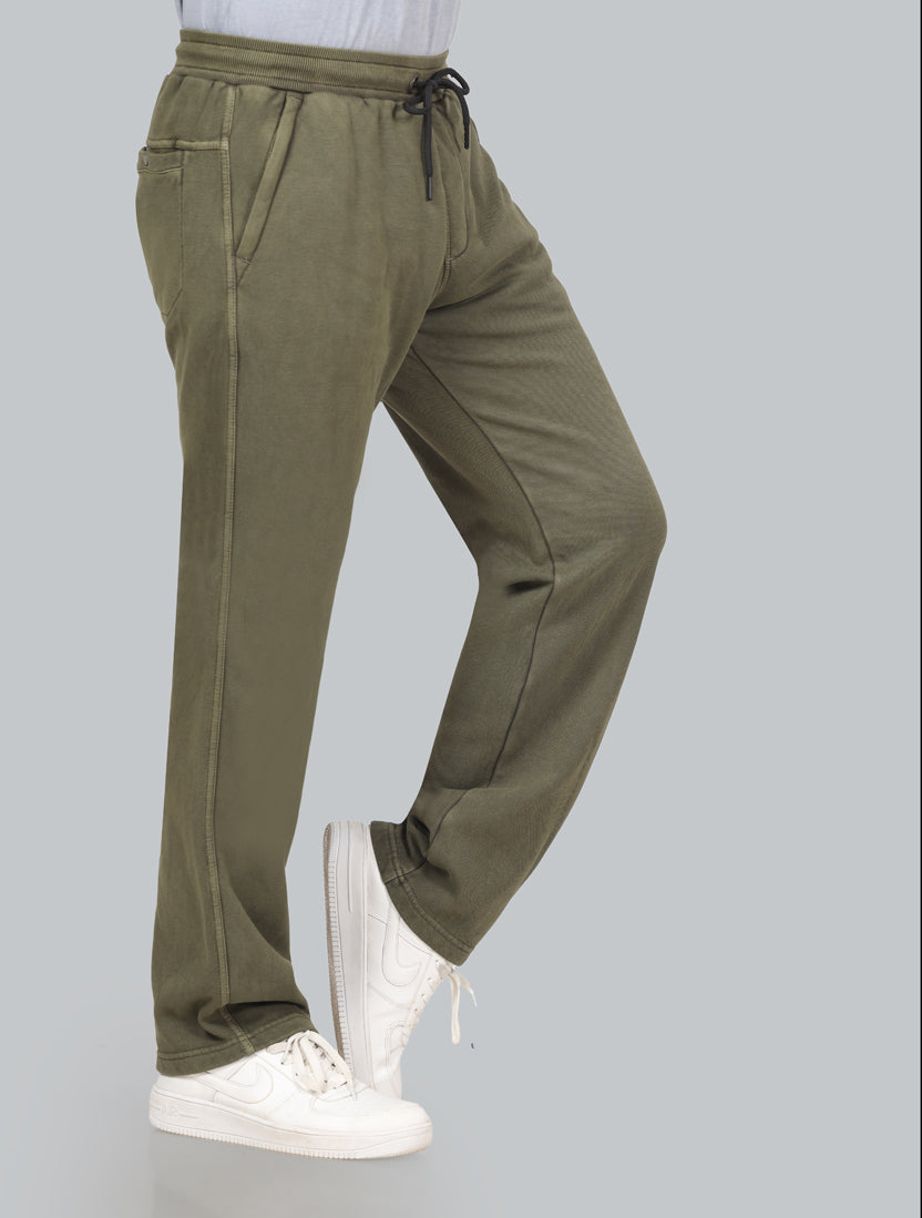 Men’s Regular Fit Trackpants-RCF-112