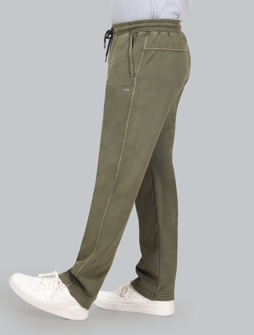Men’s Regular Fit Trackpants-RCF-112