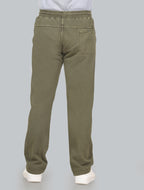 Men’s Regular Fit Trackpants-RCF-112