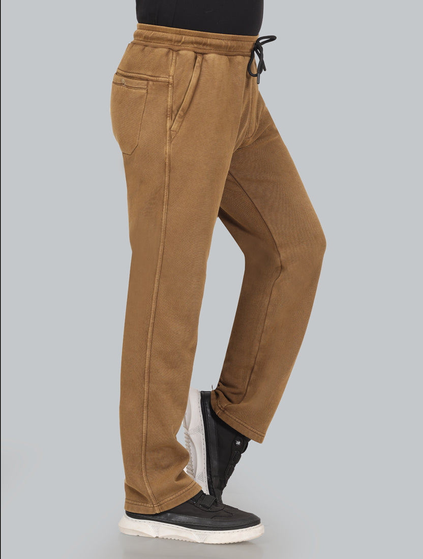 Men’s Regular Fit Trackpants-RCF-112