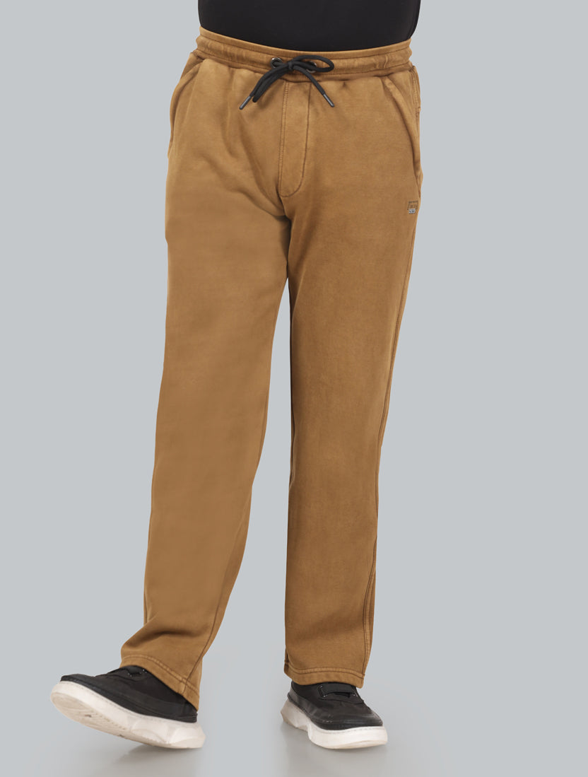 Men’s Regular Fit Trackpants-RCF-112