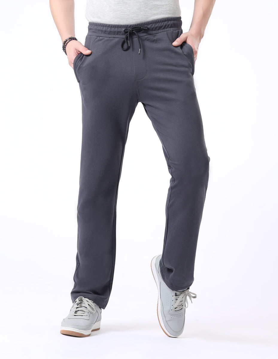 The Classic Regular Fit Joggers