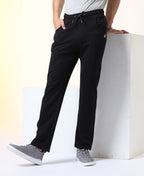 Men’s Regular Fit Trackpants-607