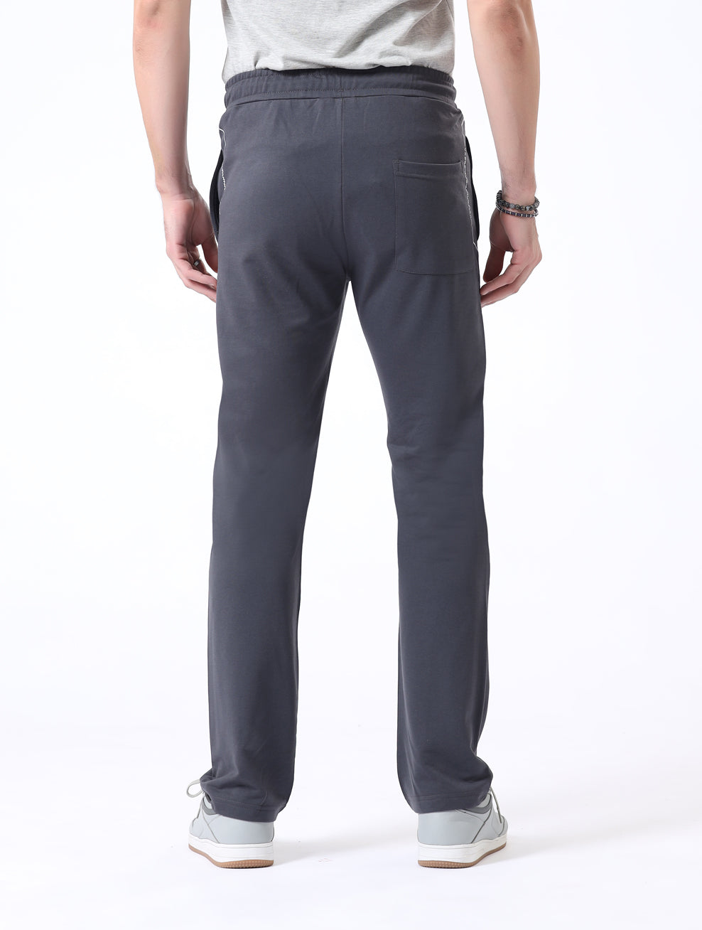 The Classic Regular Fit Joggers