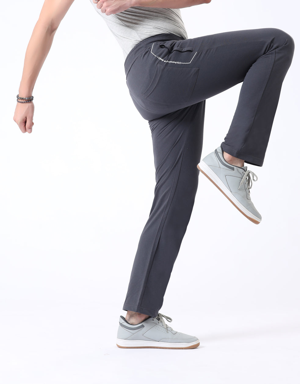 The Classic Regular Fit Joggers