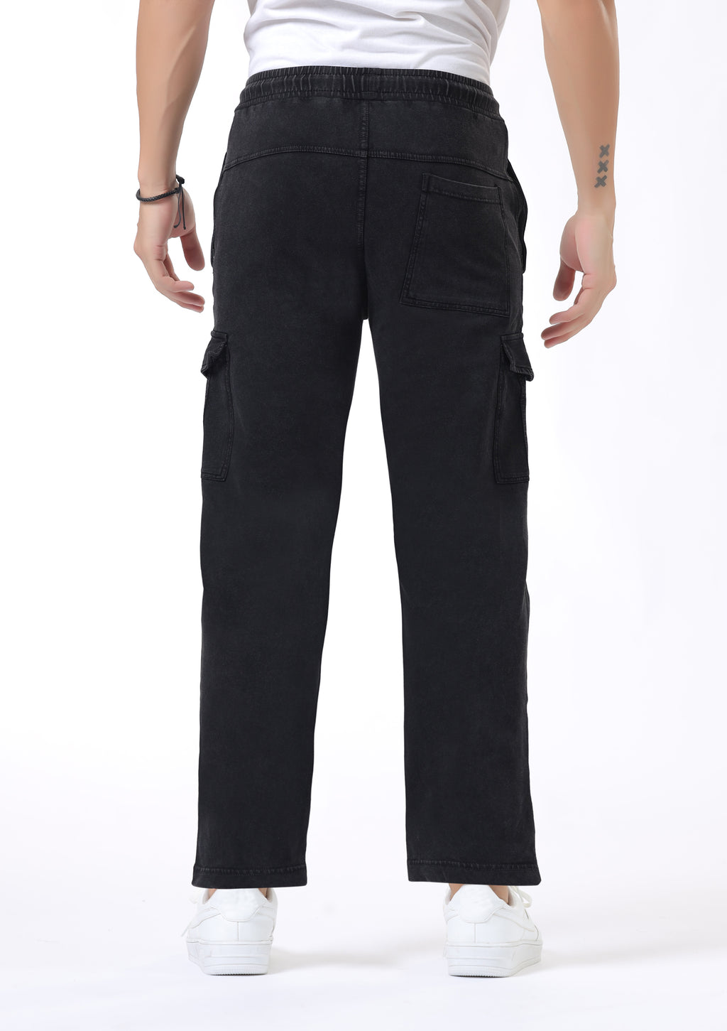 Regular Fit Cargo