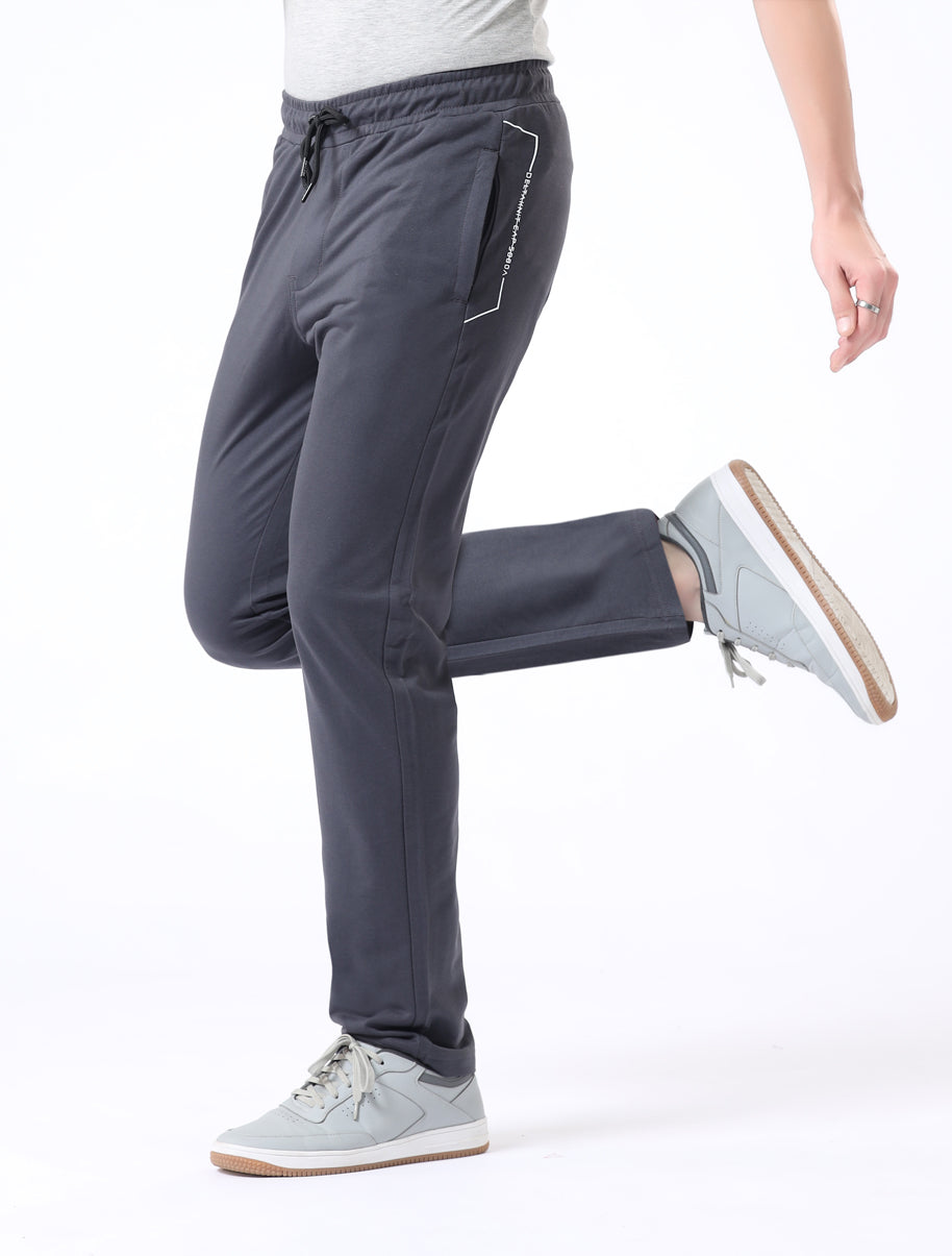 The Classic Regular Fit Joggers