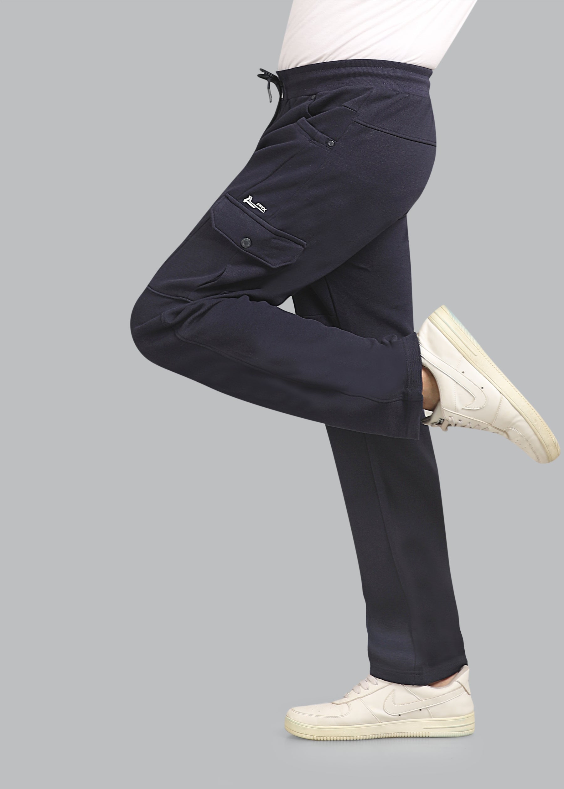 Men’s Relaxed Cargo