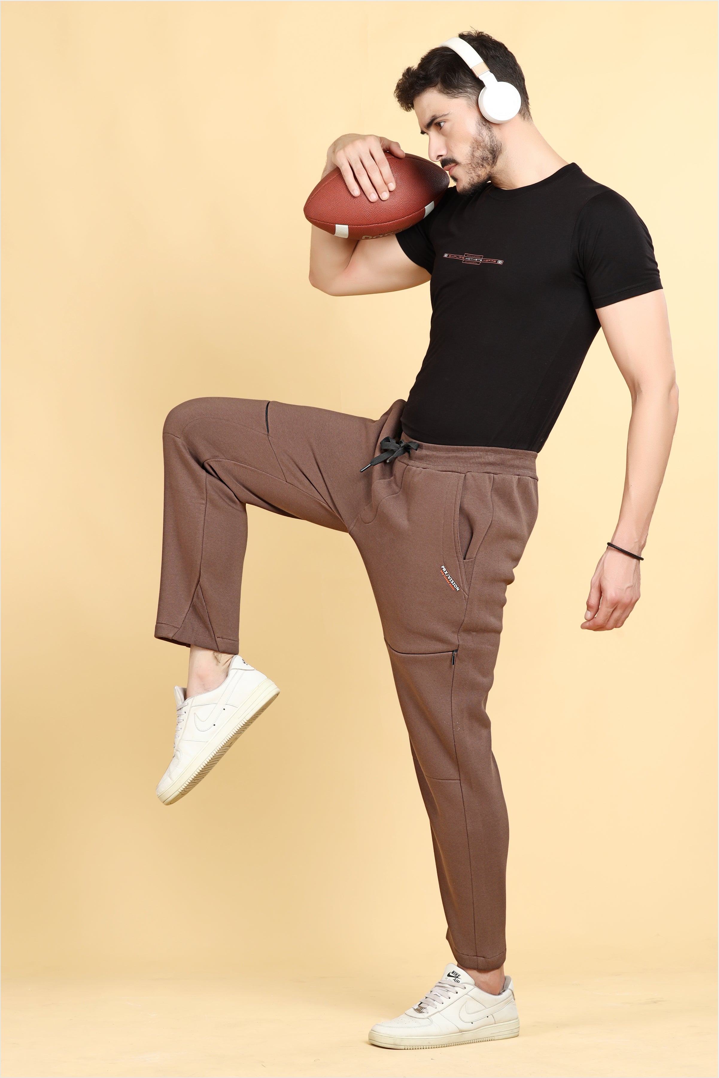 Everyday Men’s Joggers