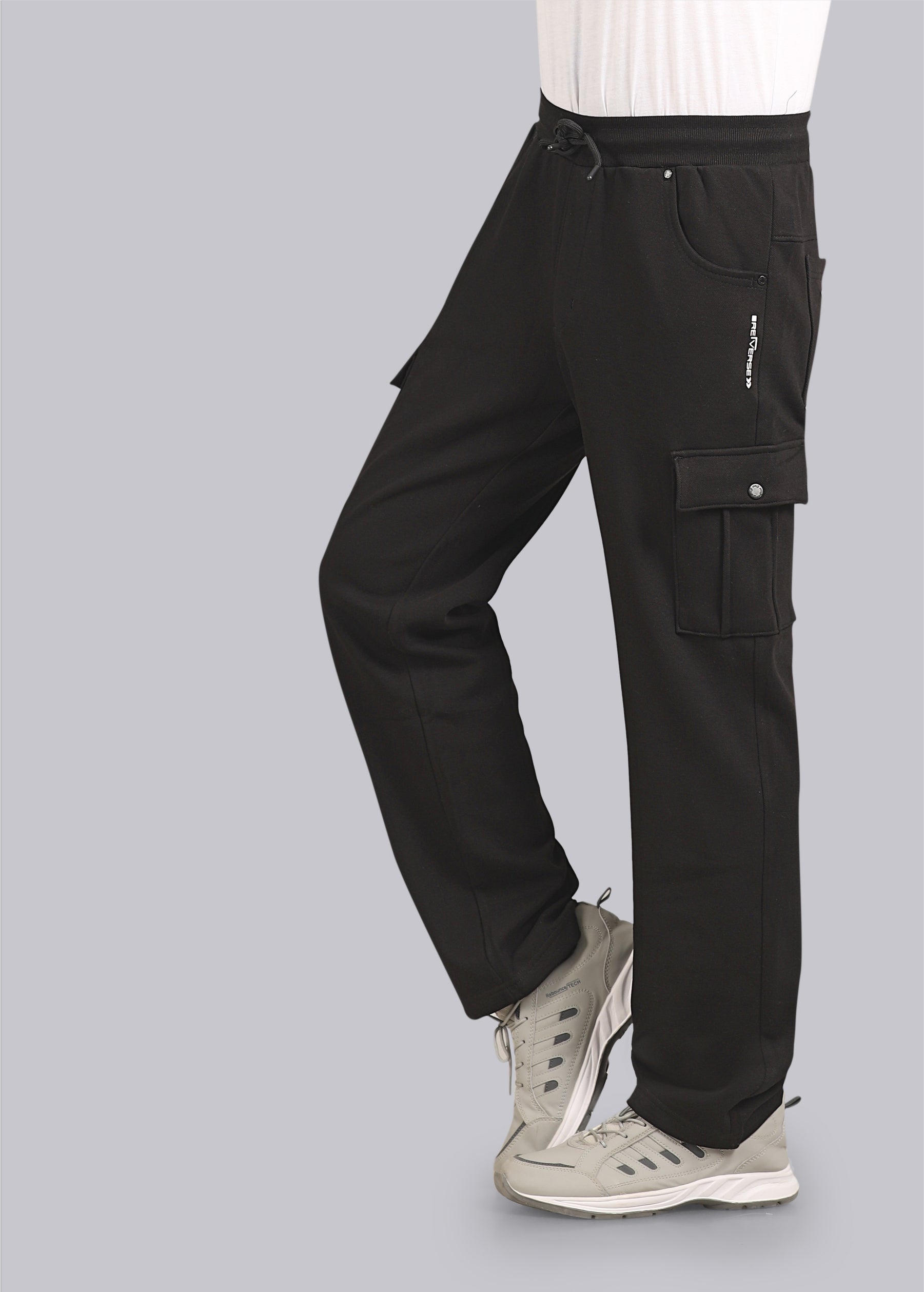 Men’s Casual Cargo