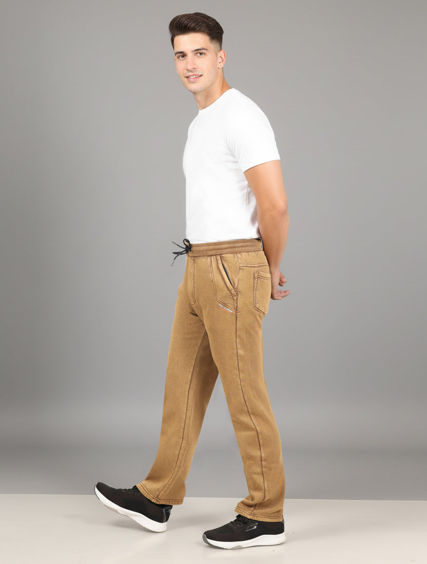 Men’s Regular Fit Trackpants-RCF-2