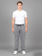 Men’s Regular Fit Cargo RCF-202