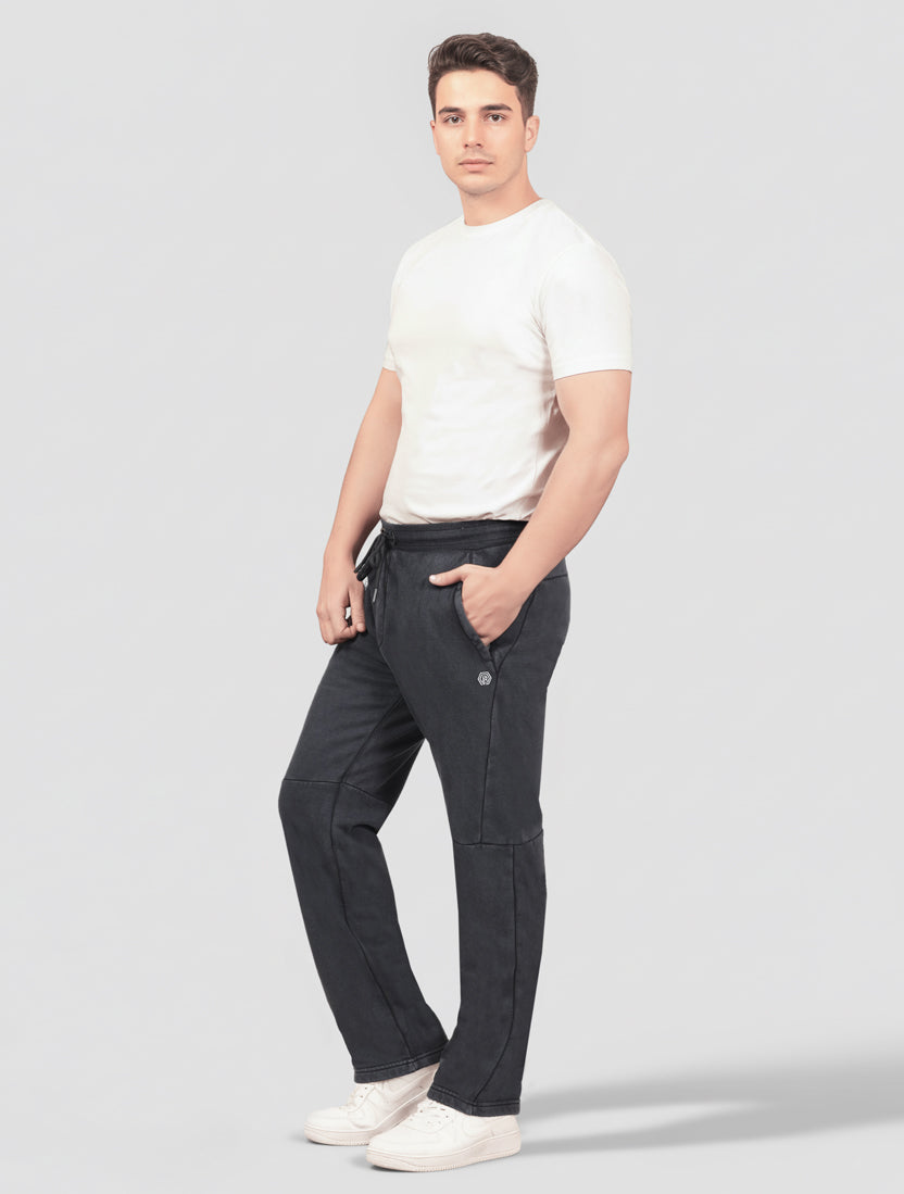 Men’s Regular Fit Trackpants-RCF-113