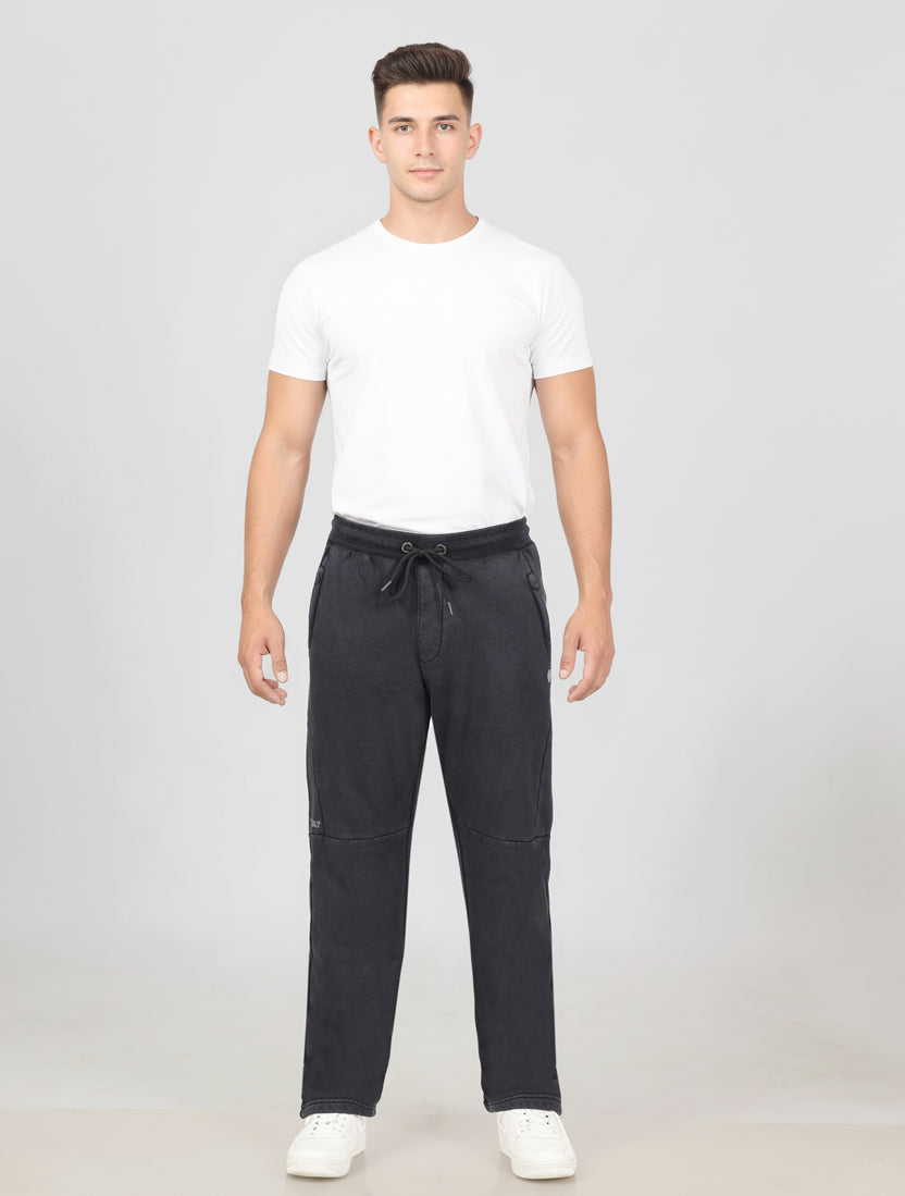 Men’s Regular Fit Trackpants-RCF-113