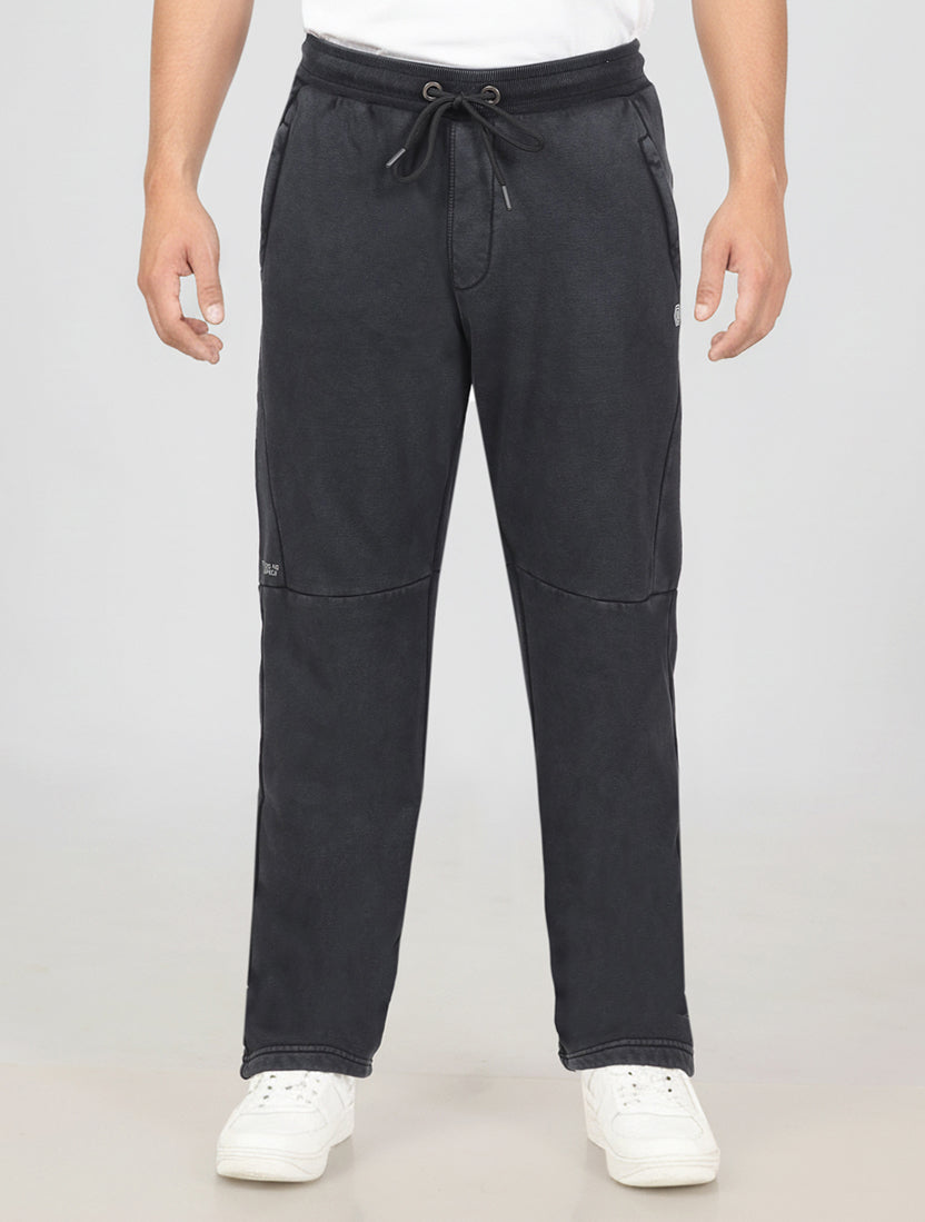 Men’s Regular Fit Trackpants-RCF-113