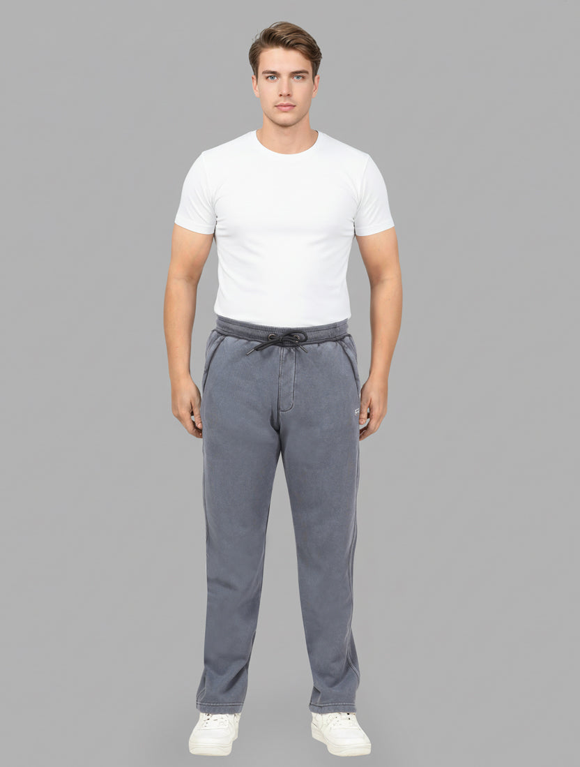 Men’s Regular Fit Trackpants-RCF-112